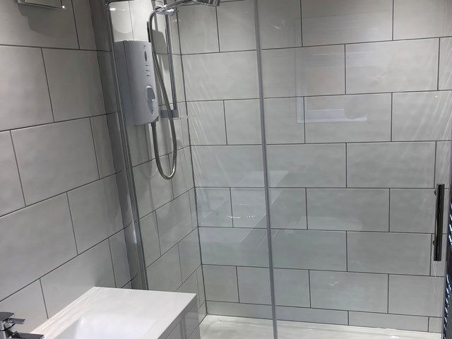 Latest Tiling Work